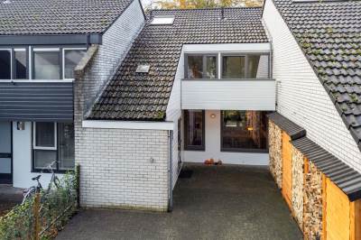 Woning De Schalm 65 Dronten