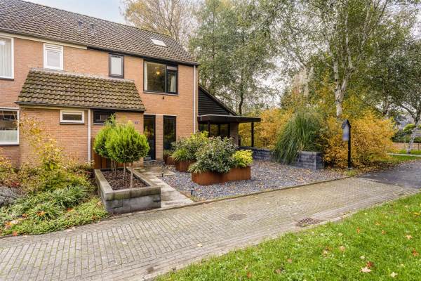 Woning Bijsteren 75 Den Bosch