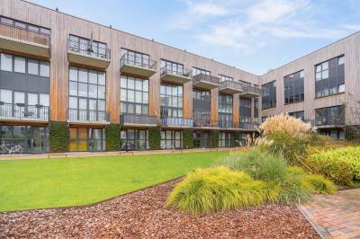 Woning Martinus Nijhoffweg 127 Den Haag