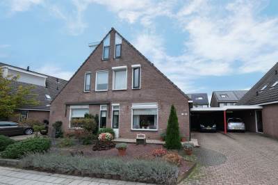 Woning Molenstraat 66B Bennekom