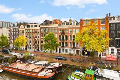 Woning Amstel 157 - 2 Amsterdam