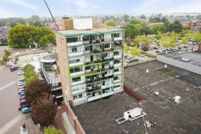 Woning Museumplein 2814 Veendam