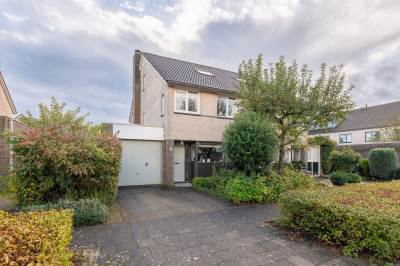 Woning Jan Wildschutstraat 4 Almere