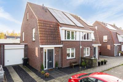 Woning Beneden Oostdijk 70 Den Bommel
