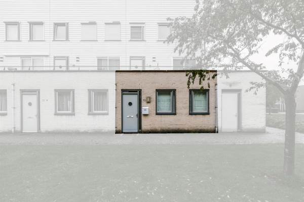 Woning Streefkerkstraat 46 Zoetermeer