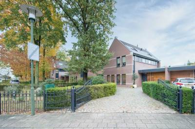 Woning Majellahof 2 Bosschenhoofd