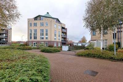 Woning Planetenlaan 166 Assen