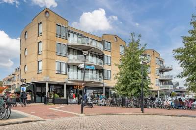 Woning Burgemeester Haitsmaplein 17 Mijdrecht