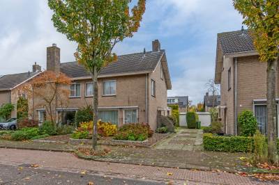Woning Mimosalaan 10 Waalre