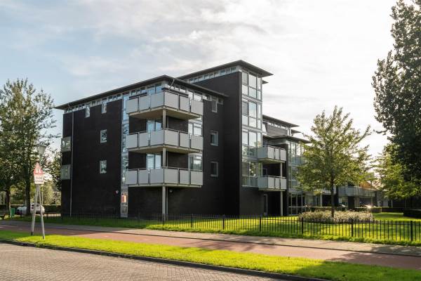 Woning Parkstraat 30 Berkel en Rodenrijs