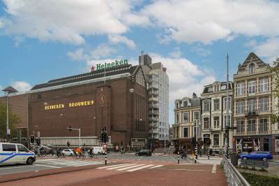 Woning Marie Heinekenplein 901 Amsterdam