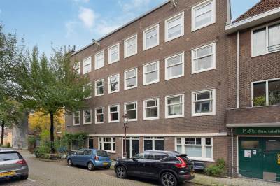 Woning Diamantstraat 17C2 Amsterdam