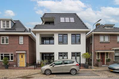 Woning Voorstraat 30B Woudenberg