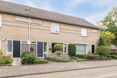 Woning Dr. Abraham Kuyperlaan 1A Veghel