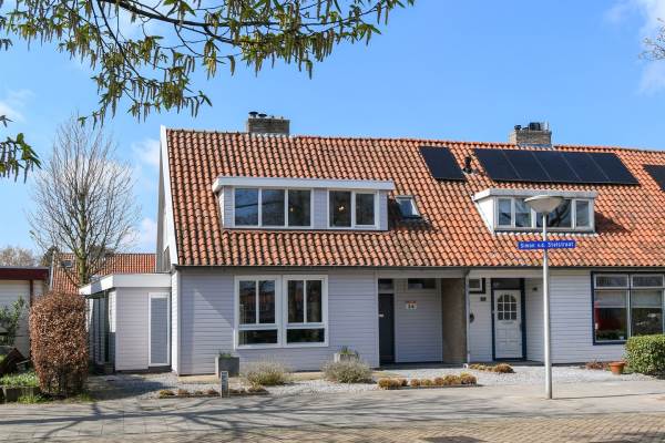 Woning Simon van der Stelstraat 24 Eindhoven