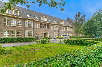 Woning De Olvendijk 37 Heiloo