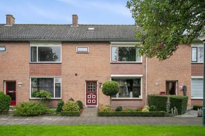 Woning Zeestraat 43 Zevenbergen