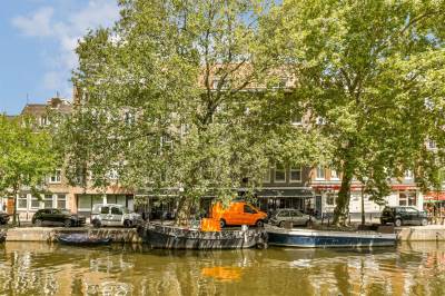 Woning Lijnbaansgracht 2673 Amsterdam