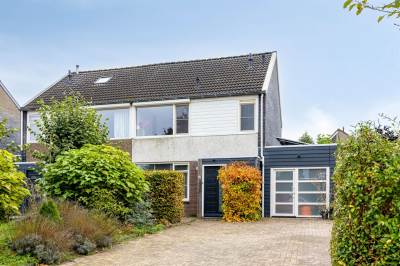 Woning Wezellaan 57 Winschoten