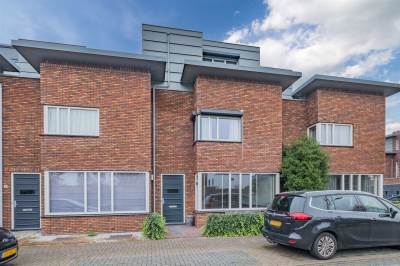 Woning Schilder 9 Assendelft