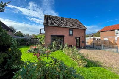 Woning Hessenbergstraat 17 Zetten