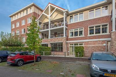 Woning Amazonestroom 28 Zoetermeer