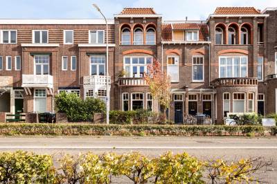 Woning Coehoornstraat 81 Nijmegen
