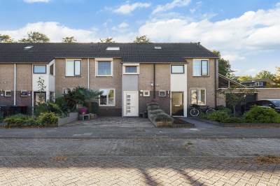 Woning Hornstraat 3 Tilburg