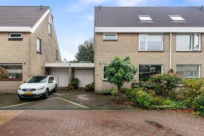 Woning Van Houtenstraat 19 Naaldwijk