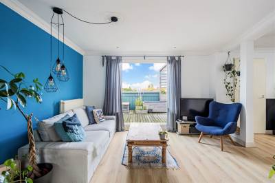 Woning Uithoornstraat 174 Amsterdam