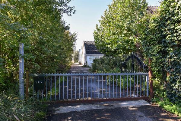 Woning Herenweg 123 Vinkeveen