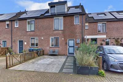 Woning Badweg 7 Harderwijk