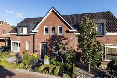 Woning Vonderman 35 Neede