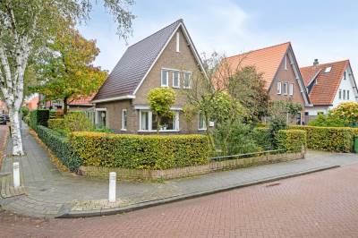 Woning Papekoplaan 15 Ede