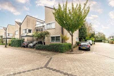 Woning Maartensweer 19 Leidschendam