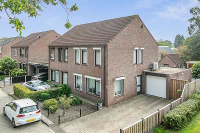 Woning De Doeze 81 Klazienaveen