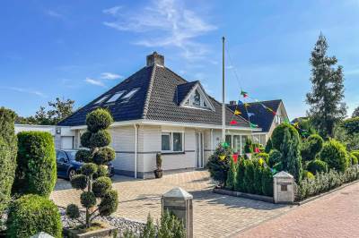 Woning Sophia Hedwiglaan 19 Oranjewoud