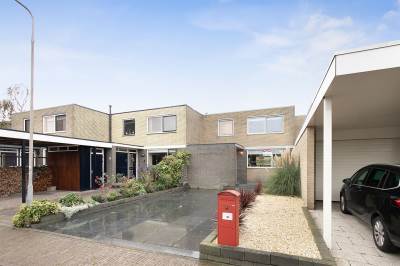 Woning Van Kleffenslaan 5 Middelburg