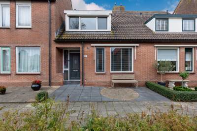 Woning Oude Haven 101 Medemblik