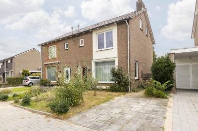 Woning Nusterweg 39 Sittard