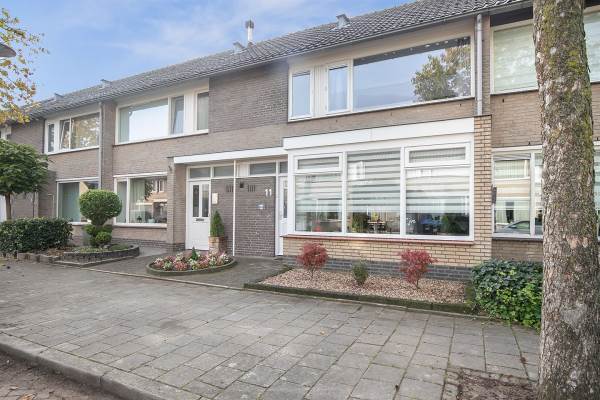 Woning Schermerstraat 11 Eindhoven