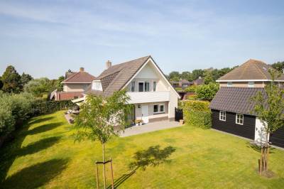 Woning Dotterbloem 16 Breda