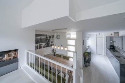 Woning Watermolen 120 Ridderkerk