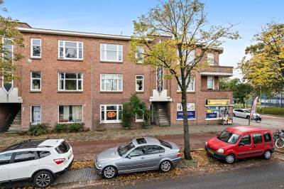 Woning Loosduinsekade 408 Den Haag