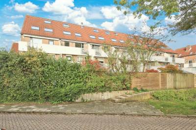 Woning Thomsonstraat 190 Badhoevedorp