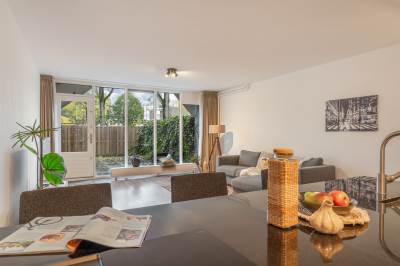 Woning Goudsesingel 544 Rotterdam