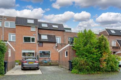 Woning Oliemolen 79 Hoorn (NH)
