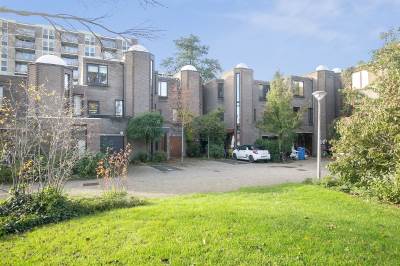 Woning Schelpkreek 3 Zwolle