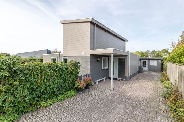 Woning Dennenlaan 9 Kamperland