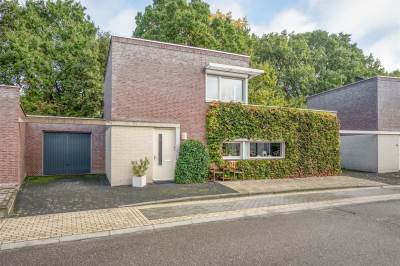 Woning Jan van Ruusbroecstraat 12 Sittard